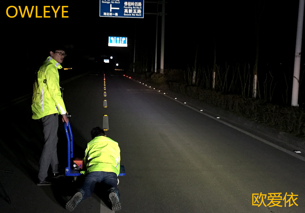 内モンゴル高速道路プロジェクト